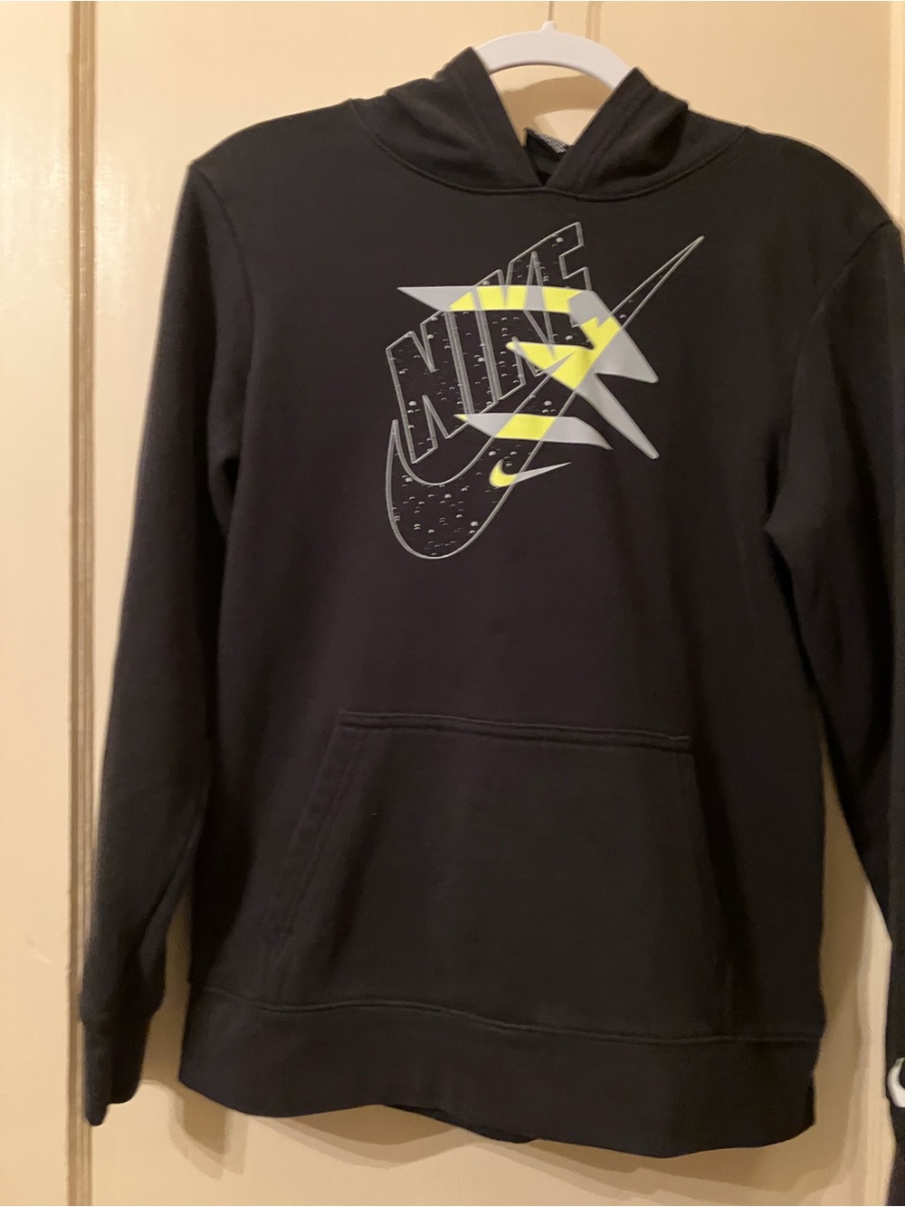 Nike Youth Hoodie